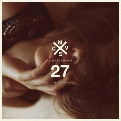 Yon Jovi - March 15 - Canvas Mixtape Series