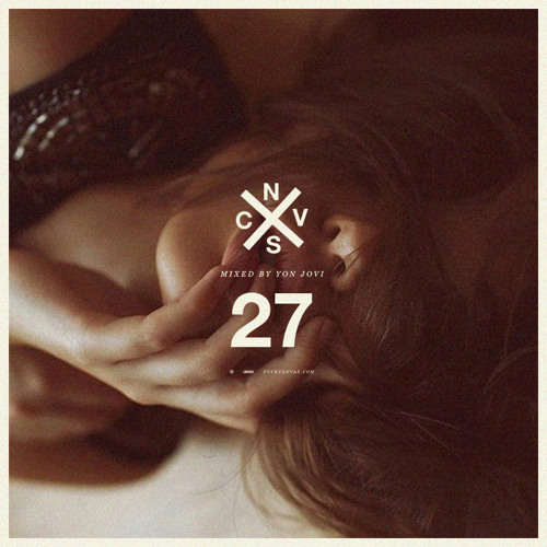 Yon Jovi - March 15 - Canvas Mixtape Series