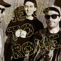 Head to Rome