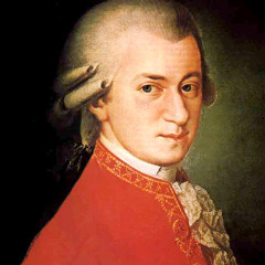 Mozart - Symphony No 40 - Mvt I, Allegro Molto