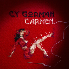 Cy Gorman - 12. RDJ (Daniel Crawford Remix)