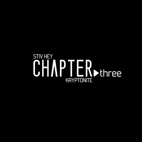 Stiv Hey - Kryptonite .EXT.CNTRL rmx