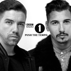 So Freakin' Tight - Push The Tempo BBC Radio 1