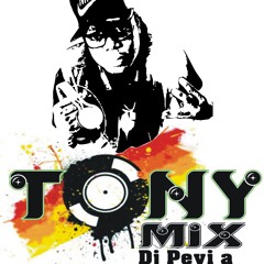 TONYMIX MARCH 2K15 MIXTAPE AFRO & HOUSE