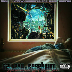 Funk With The Best - MLo, Akeem, Razpro & Ben b