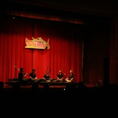 The Nature Of Silence - Live Recording