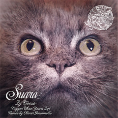 [Suara 172] DJ Tonio - Follow Me (Original Mix) Snippet