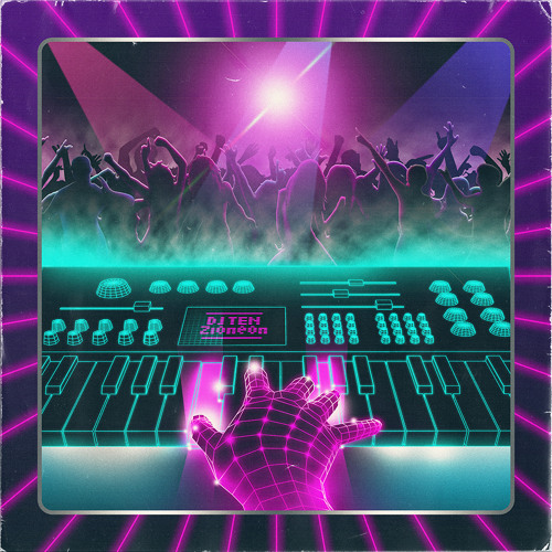 Lowmac - Get Ya Fonk On