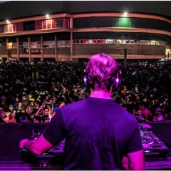 XSI Closing Set @ RPC Festival Argentina (by Stryker)