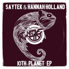 Butch Anderson - Saytek & Hannah Holland (Snippet)
