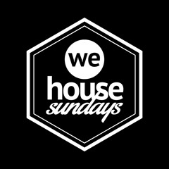 We House Sundays Mixed by Cassiem Latief
