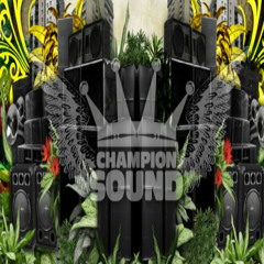 Serial Champion Sound