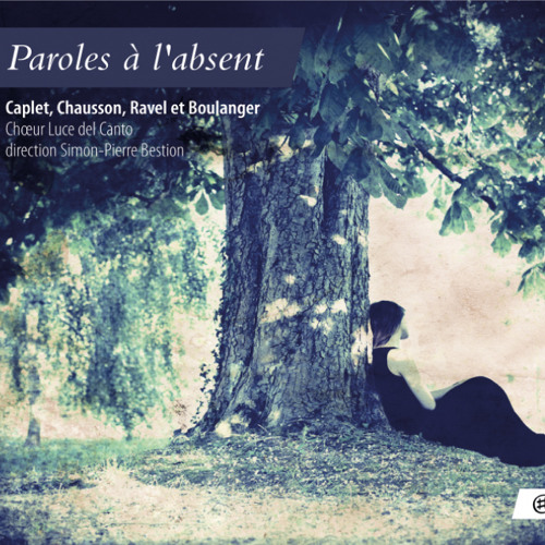 Stream Chant Funèbre - Ernest Chausson by LaTempête | Listen online for  free on SoundCloud