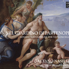 Fiorenza: Concerto in F major - Largo — Gaetano Nasillo, Ensemble 415 & Chiara Banchini
