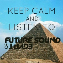 Aly & Fila - Future Sound Of Egypt 384 (23.03.2015)