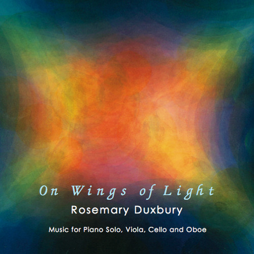 In The Master's Love