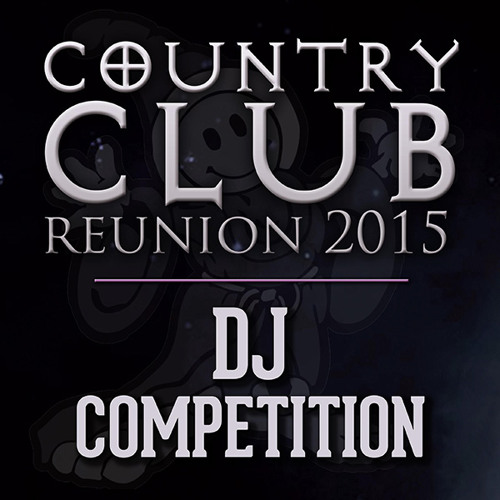 Rennz & Yoshimitsu - The Country Club 2015 DJ Competition