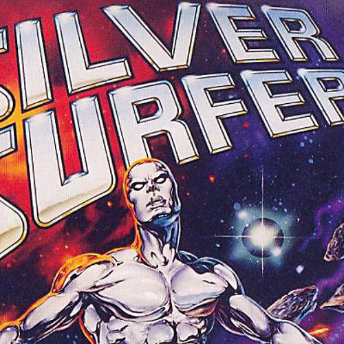 M1dlet - Silver Surfer [ FREE DOWNLOAD ]