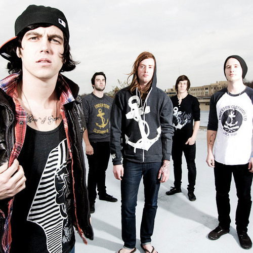 Sleeping With Sirens - If You Cant Hang