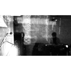 2015.2.21(sat) @ nu things [Subliminal Kid Style] bricolage: AGI Yuzuru ( 阿木譲 )