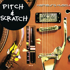 Pitch & Scratch Theme