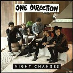 Night changes - one direction (cover)