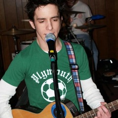 Kevin Patrick - Obstacle 1 (Interpol Cover) 2004