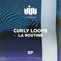 Curly Loops - Future Retro