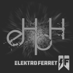 eHpH - The Bleeding Light is Calling Me (Elektro Ferret Rework)