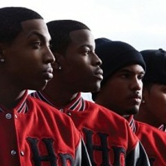 Oh Girl - Hamilton Park