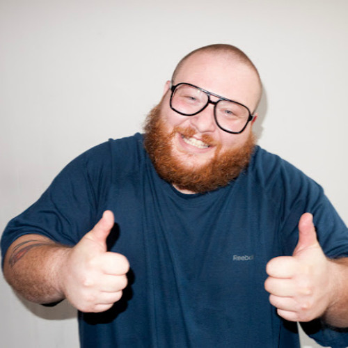 Action Bronson - Actin Crazy - Instrumental Remake *FreeDownload*