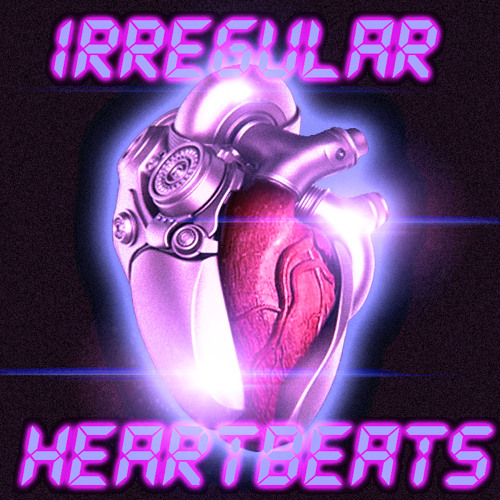 Terrorvizion - Irregular Heartbeats