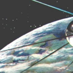 Sputnik 57 - Rave The Space (DJ Quicksilver Mix)