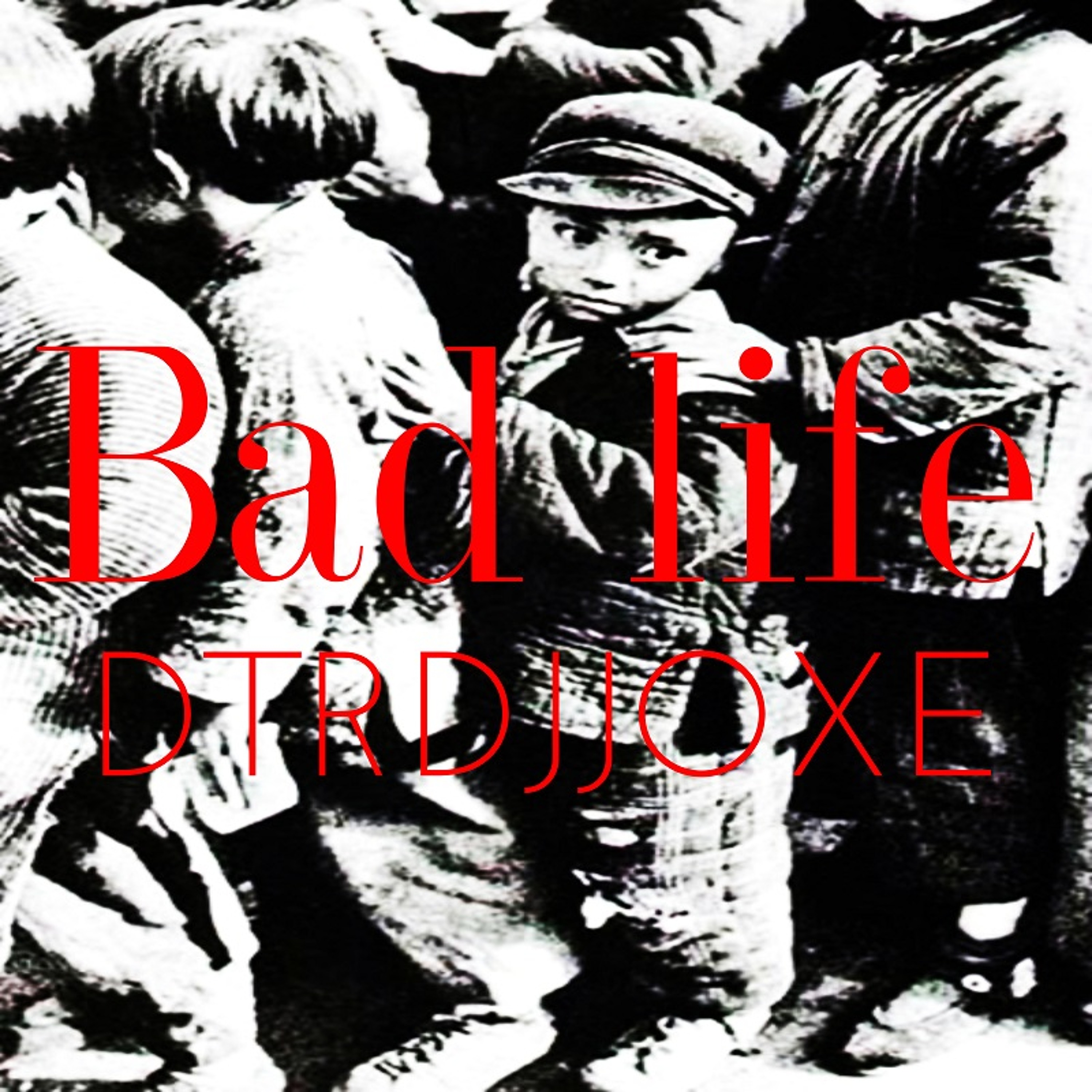 Oxe Music                          (DTRDJJOXΞ)