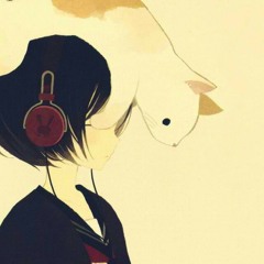 Dark horse (she's a beast xD)