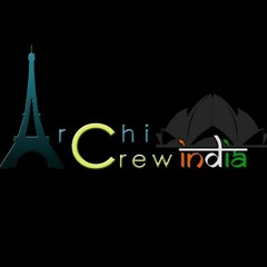 ArchiCrew India(Promo)