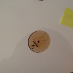 DUBPLATE 141 - ED SOLO - RIPPA [UNRELEASED CHECK SOUND CLIP!!] B:W KANE - UNKNOWN - MUSIC HOUSE 10"