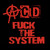 Artwork for Acid Beat Fuck The System