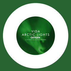 Vida - Arctic Lights (Sander van Doorn Identity Premiere) [Out Now]