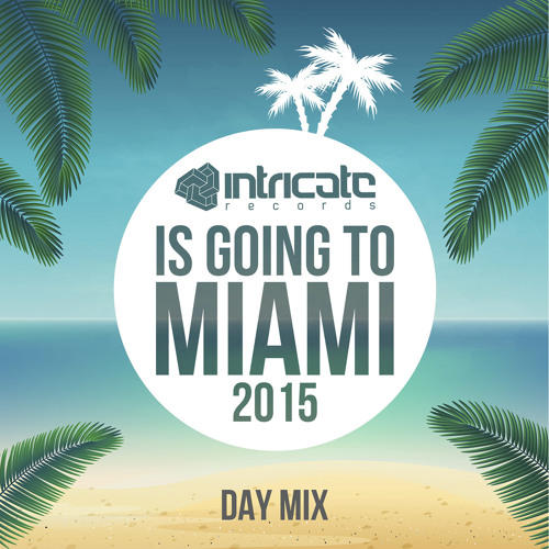 Filatov & Karas ft. Jama - In My Head [Intricate Records]