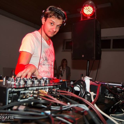 A.N.A.L. @ WE ARE NEW STYLEZ -Jüchsen- (07.03.2015)