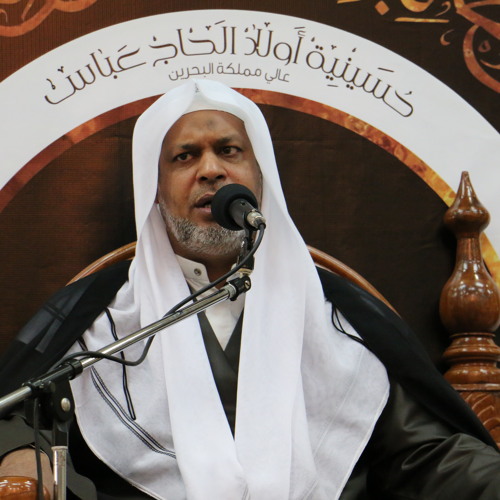 حوار الزهراء والمسمار - الملا محمد المخلوق