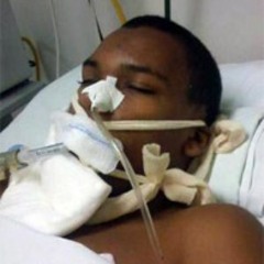 Canção para Peterson