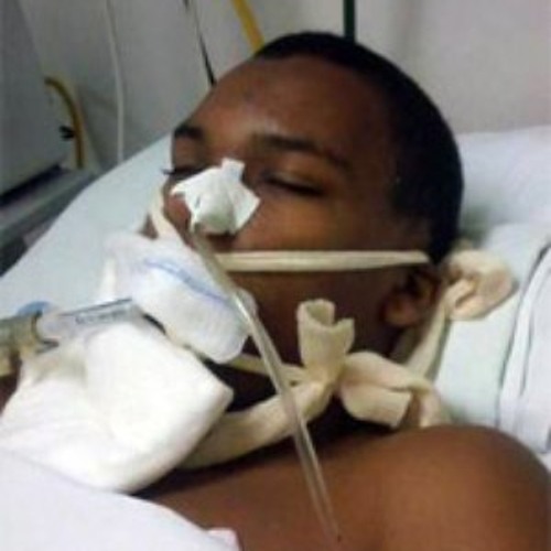 Canção para Peterson