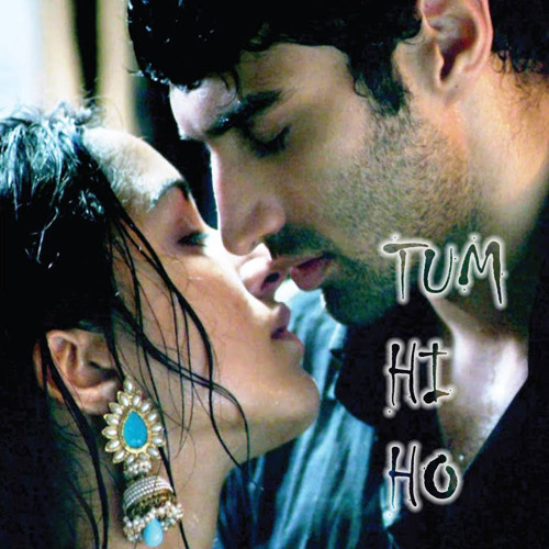 instrumental tum hi ho song