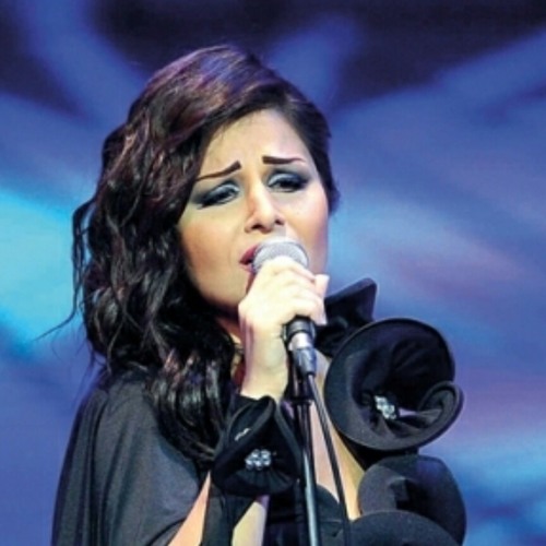 ماتفوتنيش انا وحدي - وعد البحري at "طرب"
