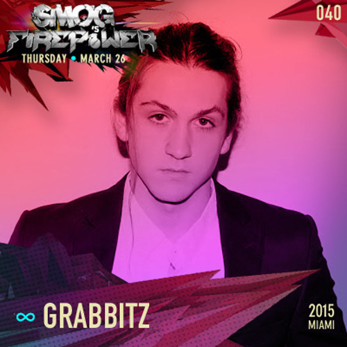 Episode 040 - Grabbitz - Smog vs. Firepower Mix