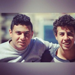 فرحه عمر وائل at ستوديو الرزعنجيه