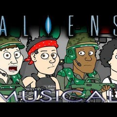 ALIENS The Musical