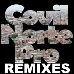 Ganacia (Remix) - Zero Fox